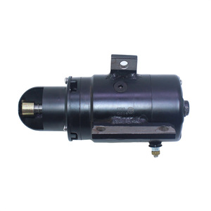 Moteur de démarrage pour moteur hors-bord Yamaha 688-81800-00 pour moteur de bateau 2 temps 85 CV, pièce de rechange - Product Image 4