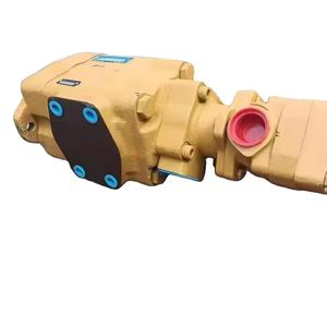 Motor 3412, 3412E, tractor D10N, D10R, D10T, bomba hidráulica 9T1080, 9T-1080 - Product Image 1