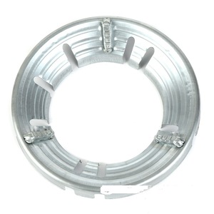 Anneau Concentrateur de Flamme pour Cuisinière à Gaz Good Heart, 8 Trous, Réflecteur de Chaleur, Coupe-Vent, Accessoire Économiseur d'Énergie - Product Image 4