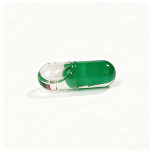 Cápsulas Líquidas con Beadlets para el Cabello, la Piel y las Uñas, Suplementos OEM/ODM - Product Image 1