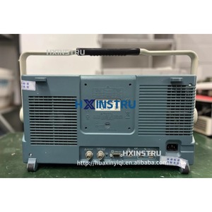 ออสซิลโลสโคป Tektronix MSO4104B รับประกัน 1 เดือน สภาพ 80% ของแท้จากจีน สอบถามราคา สภาพดีมือสอง - Product Image 4