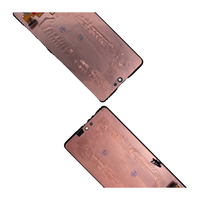 Layar LCD Ponsel Profesional Berkualitas Tinggi Original untuk Samsung Galaxy A53 5g