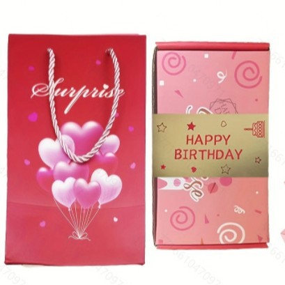 Pink 01(happy birthday)