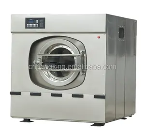 100kg 산업용 세탁기 추출기 상업용 세탁 세탁기는 사용자 정의 할 수 있습니다