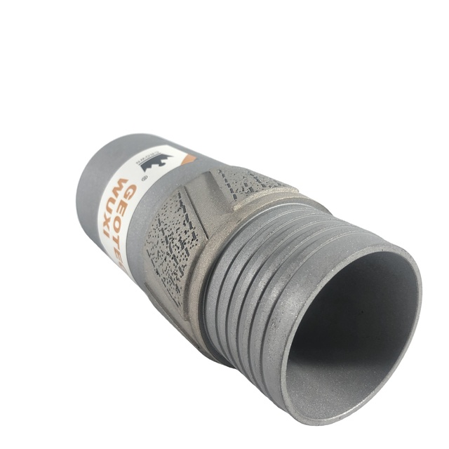 Open Hole Reamer PQ Impregnated Diamond Reaming Shell for Wireline Drilling Tools