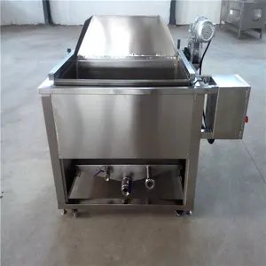 Hot Sale Kommerzielle Restaurant ausrüstung Kartoffel chips Chicken Wings Fryer Machine