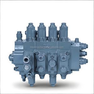 रेमन कैट 336 डी खुदाई मुख्य वाल्व 369-8442 स्थापित करने के लिए तैयार - Product Image 5
