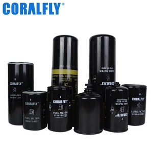 อะไหล่กรองน้ำมันเครื่องรถขุด 6736-51-5142 600-211-1231 - Product Image 5
