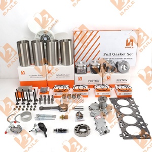 Nouveaux produits pièces <span class=keywords><strong>de</strong></span> moteur Kubota V3800 <span class=keywords><strong>joint</strong></span> <span class=keywords><strong>de</strong></span> <span class=keywords><strong>culasse</strong></span> 1G514 03314 <span class=keywords><strong>pour</strong></span> tracteur Kubota - Product Image 4