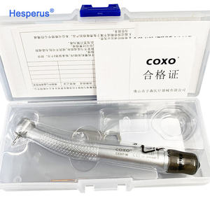 <span class=keywords><strong>Coxo</strong></span> CX207-W Drukknop Handstuk Lucht Turbine Tandheelkundige Hoge Snelheid Handstukken <span class=keywords><strong>Coxo</strong></span> Hoge Snelheid Handstuk