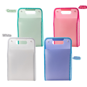 Mới phổ biến colourful <span class=keywords><strong>A4</strong></span> thư Kích thước mở rộng thư mục tập tin 13 túi tập tin tổ chức điền thư mục văn phòng trường nguồn cung cấp - Product Image 2