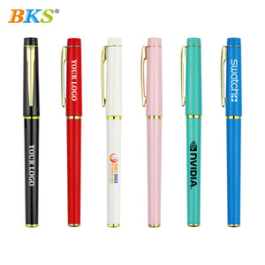 Bolígrafos <span class=keywords><strong>de</strong></span> <span class=keywords><strong>gel</strong></span> personalizados <span class=keywords><strong>de</strong></span> alta calidad con tinta brillante Variedad <span class=keywords><strong>de</strong></span> colores <span class=keywords><strong>Blanco</strong></span> Azul Rosa Rojo Verde 0,5mm Ancho <span class=keywords><strong>de</strong></span> escritura <span class=keywords><strong>Precio</strong></span> razonable - Product Image 2