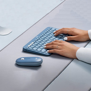 Vente Flash - Livraison Rapide - Clavier Sans Fil Logitech K380 Portable Multi-Appareils avec Logitech EasySwitch - Product Image 5