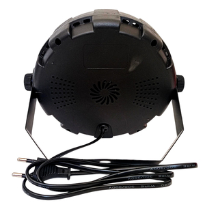 Mini Luz Estroboscópica RGB de 18 LED y 36W para Fiestas - Product Image 2