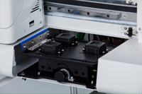 Impresora UV Plana de Alta Precisión 6090 para Cabezales de Impresión I3200/XP600, Máquina Industrial para Superficies de Madera, Vidrio, Acrílico, Flex, Automática