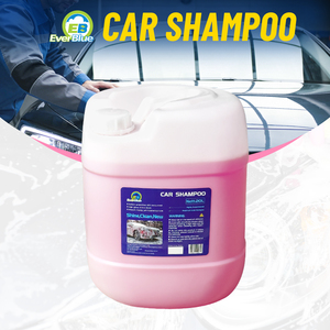 Cire concentrée rose pour <span class=keywords><strong>lavage</strong></span> de voiture 20L, dilution 1:1000, liquide de <span class=keywords><strong>lavage</strong></span> moussant pour nettoyage automobile - Product Image 2