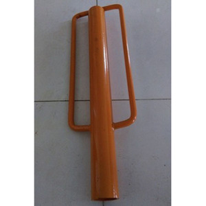 Sao <span class=keywords><strong>Picket</strong></span> Thép Hàng Rào Bài Điều Khiển - Product Image 2