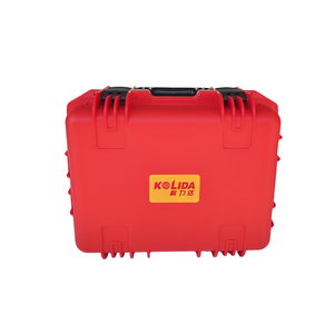 Kolida KTS-442R10G Total Station New Hot Prism Pole Battery Sanding Price for <b>Builder</b> Stonex R3 Trade Surveying Instrument Ts10 - Product Image 1