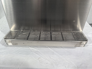 Máquina de granizados de 1 tanque y 11L - Máquina profesional para envasar agua potable en bolsitas y máquina de granizados para el hogar a precio competitivo - Product Image 6