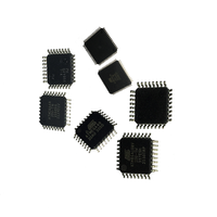 HG Venta Caliente de Componentes Electrónicos BOM, Microcontroladores STM32F205RCT6 y STM32F205VCT6, Circuitos Integrados Especializados