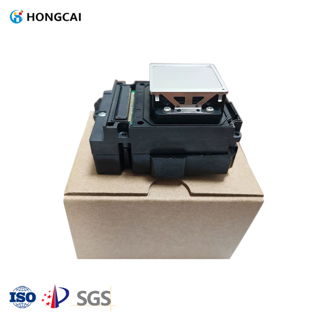 Original for XP600 5th Generation Print Head New UV Eco-Solvent Ink for Oily DTF Printer Printing Machinery Parts