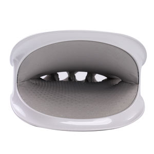 Masajeador de Manos Eléctrico Inteligente OEM ODM 2025 con Presión de Aire Inalámbrica y Vibración en los Dedos, Productos Innovadores de Masaje con Calor - Product Image 3