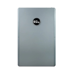 แบตเตอรี่สำรองสำหรับบ้าน allMount 280Ah ทนทานทุกสภาพอากาศ 48V – 14.3kWh UL1973 อายุการใช้งานยาวนาน - Product Image 1