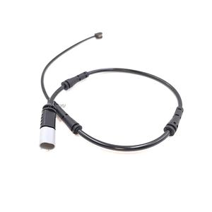 Sensor de desgaste de pastillas de freno delantero izquierdo para <span class=keywords><strong>BMW</strong></span> F20 F21 F22 F23 F30 F31 F35 F32 F33 116i 118d 118i 120d 125i 220d 316i 320d 34356792289 - Product Image 3