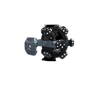 Scanner 3D Scantech Trackscan P, scanner 3D portable, scanner 3D manuel - Product Image 1