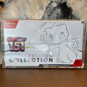 Boîte booster de cartes <span class=keywords><strong>Pokemon</strong></span> japonaises Best-seller Boîte booster de cartes <span class=keywords><strong>Pokemon</strong></span> japonaises - Product Image 3