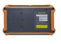 Réflectomètre optique temporel (OTDR) mini série TM292SF à écran tactile, avec options de test de fibre optique en direct 1310/1550/1610/1625/1650 nm