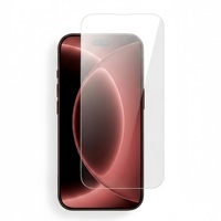 Protection d'écran en verre trempé 9H haute transparence pour iPhone 17 Pro Max, 15, 16, 14, et pour iPhone 18 Pro Max (vente en gros)