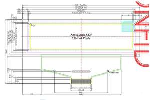 شاشة Lida Inch AMOLED E-من خلال دقة x 64 360cd/<span class=keywords><strong>m</strong></span> وحدة sd1322 ذات استهلاك منخفض - Product Image 5