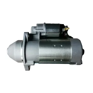 Produsen pemasok Cina motor starter 12V STB3181RB ststb3181 untuk VOLVO D3.6D ( Deutz ) 2002-2009