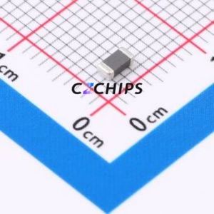 742792133 Ferrite Bead 1206 RF ( Impedance @ Frequency: 600Ohm@100MHz )( Error: 25% )( DC Resistance (DCR): 300mOhm ) - Product Image 2