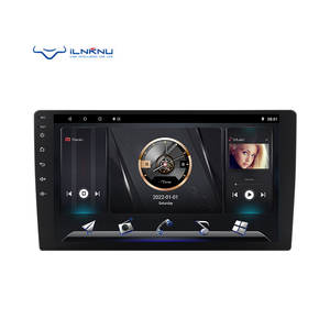 Radio de Coche con Pantalla Táctil de 9/10.1 Pulgadas, GPS, DSP, Amplificador, OBD2, Android 8.1, Compatible con CarPlay/Android Auto, Universal - Product Image 2