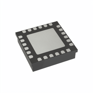 Logic บริการครบวงจร24 TFCQFN แผ่นสัมผัส HMC843LC4BTR-R5 IC Gate และ/NAND/หรือ/NAND ชิ้นส่วนอิเล็กทรอนิกส์24QFN - Product Image 1