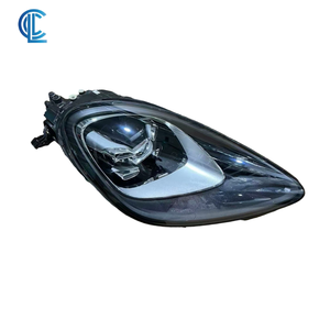 ไฟหน้ารถสำหรับปอร์เช่คาเยนน์ไฟหน้า958 LED ไฟหน้ารถพริกป่น <span class=keywords><strong>GTS</strong></span> 9Y0.1 <span class=keywords><strong>2018</strong></span> 2019 2020 2021 2022ไฟหน้า2023สำหรับรถยนต์ - Product Image 5