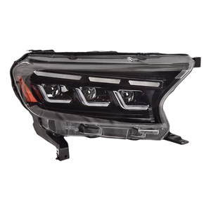 ชุดอัพเกรดไฟหน้า LED สำหรับรถฟอร์ด เรนเจอร์ เอเวอเรสต์ ปี 2016-2019 พร้อมไฟ DRL ใหม่ ไฟเลี้ยวหน้า อุปกรณ์ตกแต่งรถยนต์ สี 6000k - Product Image 3