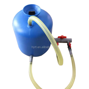 Réservoir d'engrais pour l'irrigation goutte à goutte - Product Image 5