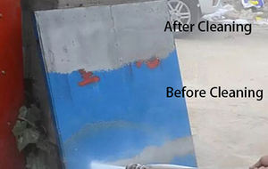 Machine de sablage à eau à <span class=keywords><strong>moteur</strong></span> <span class=keywords><strong>diesel</strong></span> haute pression 500 bars pour décapage de peinture, <span class=keywords><strong>prix</strong></span> usine - Product Image 3