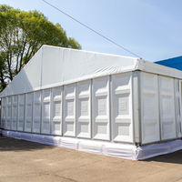 China exposición aluminio al aire libre carpa personalizada evento Fiesta boda dosel tienda para la venta