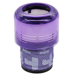 Filtres d'aspirateur Filtre de remplacement compatible avec Dysons <span class=keywords><strong>V15</strong></span> V11 Détecter les pièces d'aspirateur - Product Image 1