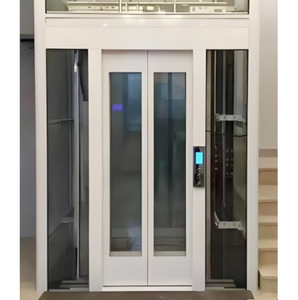 OEM Dịch vụ có sẵn kích thước khác nhau tùy chọn thiết kế chuyên nghiệp xuất khẩu chất lượng nhỏ thủy lực thang máy cho nhà biệt thự khách sạn sử dụng - Product Image 5