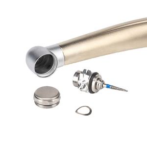 Turbine dentaire à air de haute qualité, pièce à main NSK MAX, roulement en <span class=keywords><strong>c</strong></span>éramique, fonction anti-aspiration, téléphone portable dentaire, utilisation par les dentistes - Product Image 3