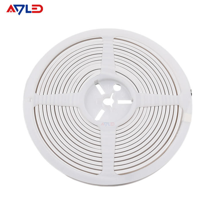 สีขาว 6500K DC24V