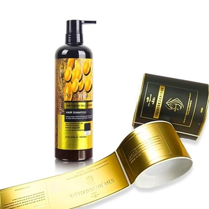 etiqueta cosmética - Product Image 5