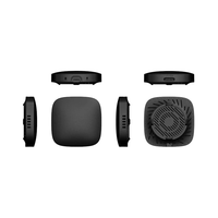 Caja Multimedia Inalámbrica para Auto con CarPlay, GPS, WiFi Dual, Android Auto, YouTube, Netflix, Spotify, Android AI Box y Google Play Store