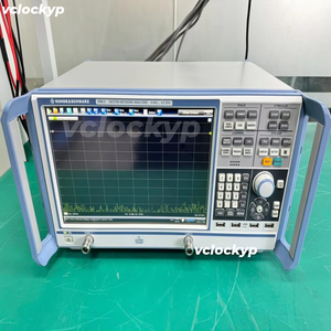 Rohde &amp; Analizador de Redes Vectoriales Schwarz ZNB8 8.5GHz - Product Image 1