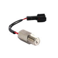Neuer 20001989639 94340-72411 BQZ094 Drehzahlsensor für R215-7 R225-7 Bagger